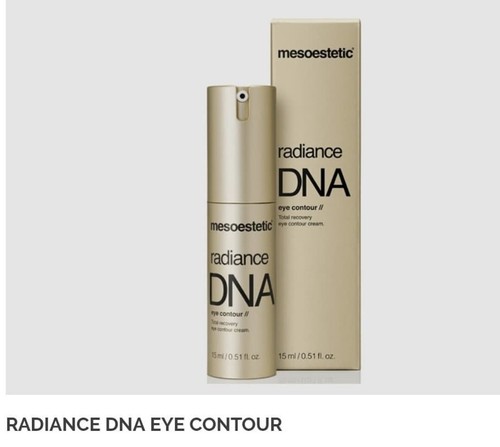 Mesoestetic® radiance DNA - 15 ml -  effectively reduces wrinkles - eye countour - Picture 1 of 3