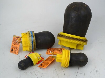 Cherne Pneumatic Test Plug , Part # 271-713, 271-721, 271-758