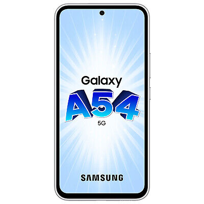 Samsung Galaxy A54 5G (A546E) GSM Unlocked International Version (New) —  Wireless Place