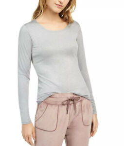32 DEGREES 32Degrees Womens Cozy Heat Scoop Neck Thermal Top 32 DEGREES 32Degrees Womens Cozy Heat Scoop Neck Thermal Top