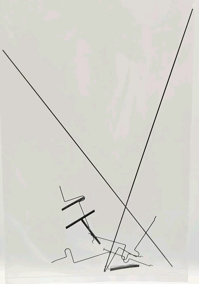 New E-flite Pushrod Linkage Set UMX Carbon Cub SS EFLU1126 Replacement RC Parts - Image 4 of 4