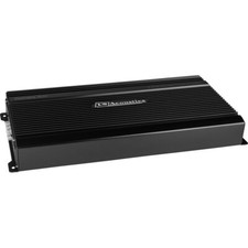 U.S. Acoustics Barbara Ann 400 Watt 4 Channel Amplifier