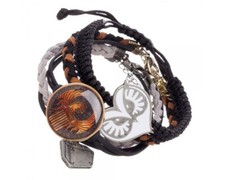 Fantastic Beasts and Where to Find Them Arm Party Bracelet Set