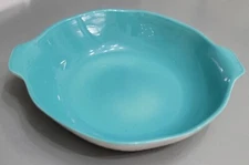 Mixer SA Portugal baking dish turquoise 10.75" D