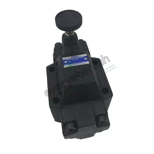 1x NEW YUKEN RG-03-C-22 Pressure Reducing Valve - Picture 2 of 4