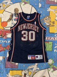 kerry kittles jersey