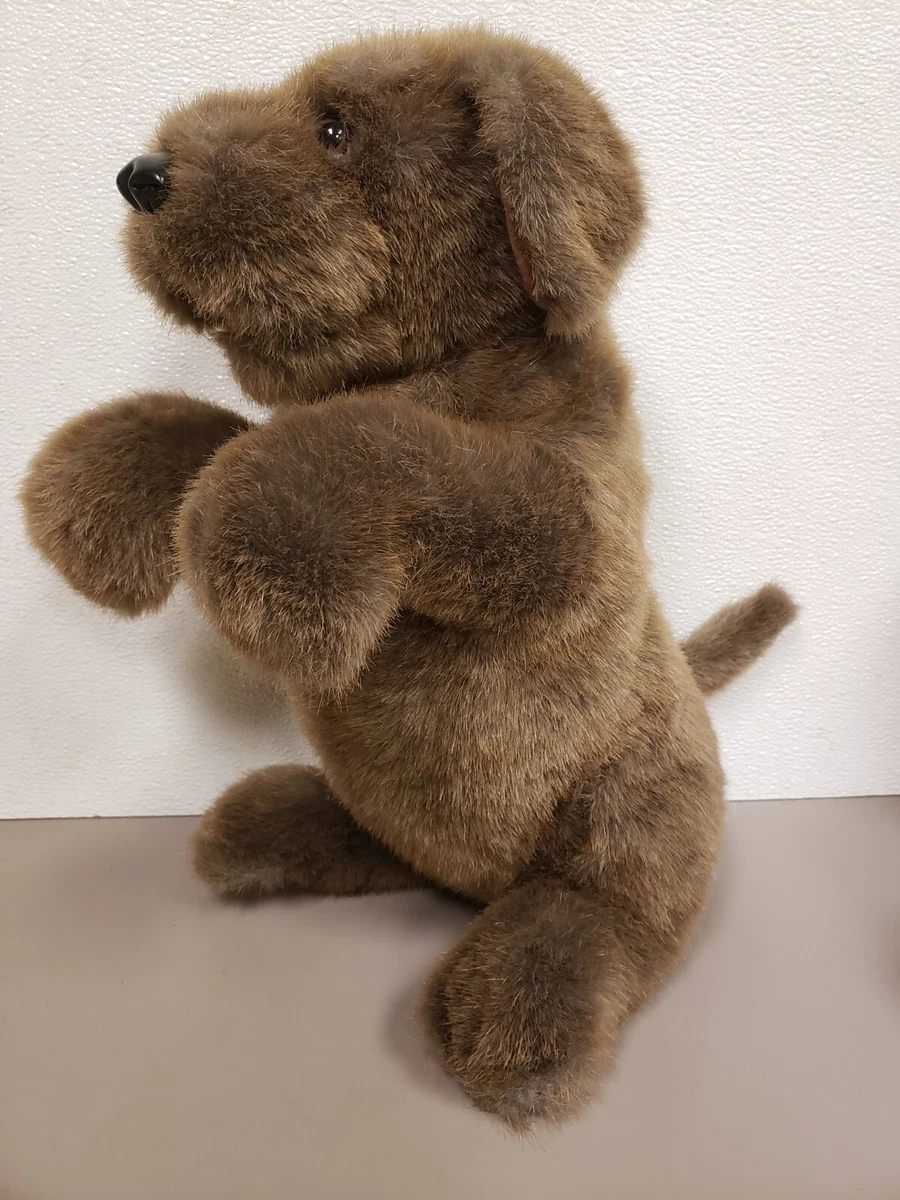Folkmanis puppets best sale ebay