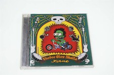 voodoo gow skulls FIRME 045778645428 CD A13975