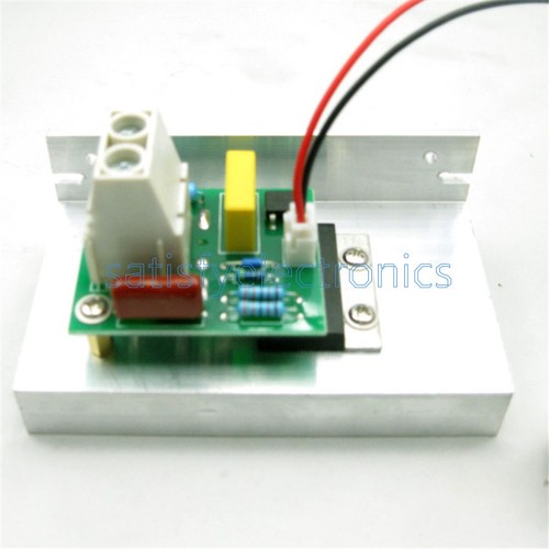 3/10/15/20A PWM 6-28V/10-60V/6-60V/12-40V/6-90V/12V Motor Speed Control Switch F - Picture 42 of 42