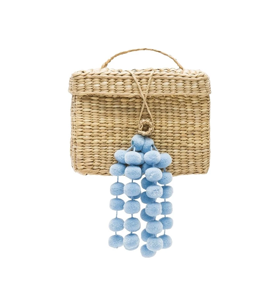 Flecos Bandolera Bolsas de playa y bolsos para Mujer