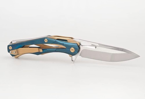 Small Pocket Knife, 5Cr13 Stainless Steel Blade - Picture 6 of 9