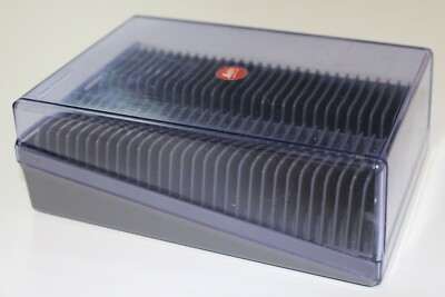 Magazinschachtel 2x30 + 2 Universalmagazine