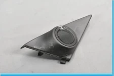 02-10 LEXUS SC430 FRONT RIGHT PASSENGER  TWEETER INNER MIRROR TRIM BEZEL OEM