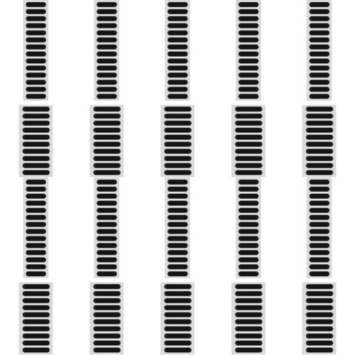 20 Pcs Staubnetz Telefonnetzaufkleber Handy-Lautsprecher Staubdichtes - 第 1/12 張圖片