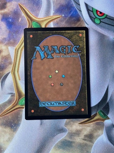 Magic the Gathering Faramir Field Commander Showcase The Lord of the Rings - Picture 2 of 2