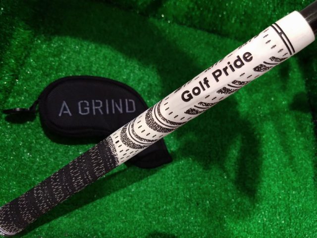 Golf Utility Hybrid A Design Golf A GRIND BX PROTO HYBRID Raune