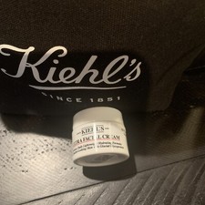 Kiehl's Ultra Facial Cream ~ 0.5 fl oz