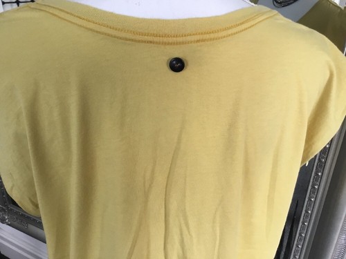 Women’s Diesel T-Shirt Size Small - Picture 6 of 9