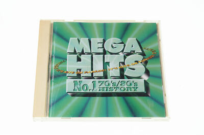 邦楽 70s 80s BEST MEGA HITS! 70'S/80'S NO.1 HISTORY BVCP-824 JAPAN CD A11714 | eBay