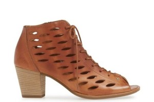 paul green bali lace up bootie