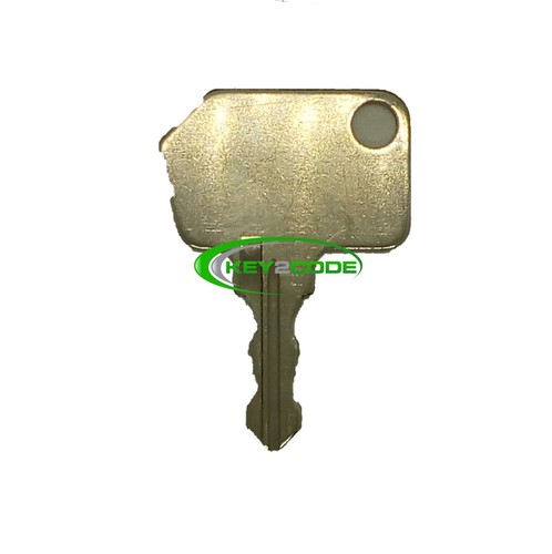 Forklift Master key set - master keys for forklifts and loaders - Picture 47 of 107