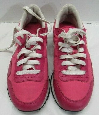 Nike 2025 fucsia fluo