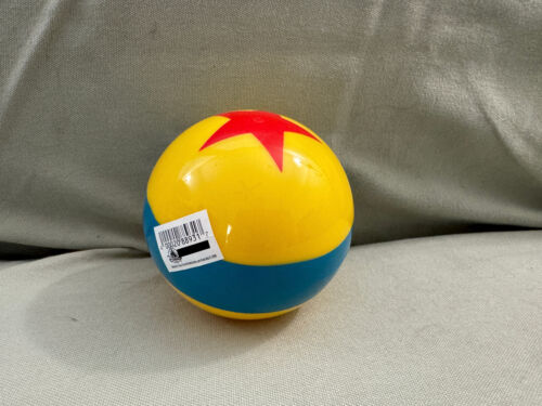 Disney Parks Pixar Toy Story Ball NUOVO - Foto 3 di 4