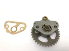 New Oil Pump Assembly Fit Yamaha TTR125 TTR125E TTR 125LE TTR-125 2000-2007
