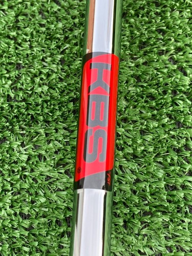 Cobra King MIM ONE LENGTH 56º Wedge Stiff Flex Steel, Right Handed, BRAND NEW! - Picture 11 of 16