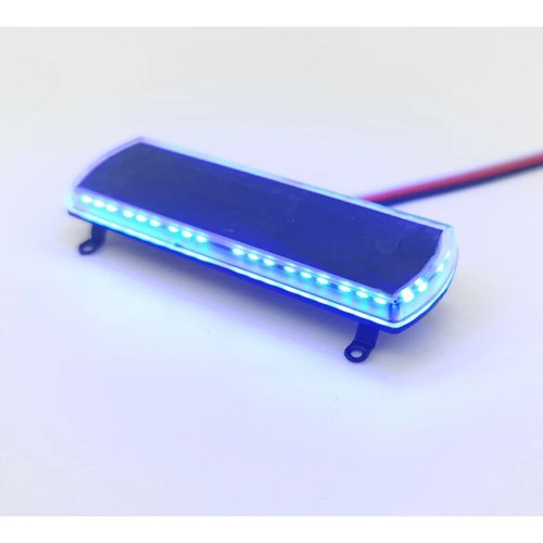 LED Engineering Lights for 1/14 Tamiya RC Truck Car Scania R730 R620 R470 56323 - Picture 8 of 9