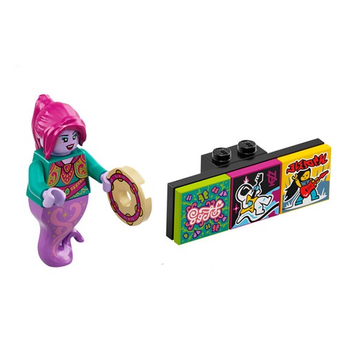 LEGO Bandmates VIDIYO Minifigures - Brand New - SELECT YOUR MINIFIG - 43101 - Picture 8 of 13