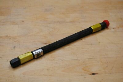 Mooney Piper Arrow / Stratoflex FWD Hose Assembly 111417-4S0084