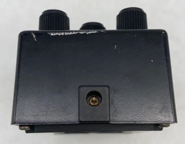 Guyatone PS-031 Distortion Pro XI Guitar Effect Pedal Japan