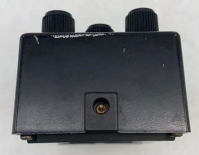 Guyatone PS-031 Distortion Pro XI Guitar Effect Pedal Japan