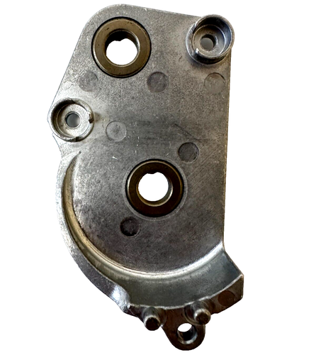 Original-Zubehör-Hersteller Milwaukee Teil # 28-20-0310 rechte Abdeckung für kabellose Abdicht- & Fettpresse - Bild 3 von 4