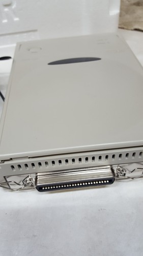 CDR-25BJ NEC EXTERNAL SCSI CDROM - 第 7/8 張圖片