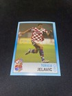 222 Nikica Jelavic Croatia SchoolShop Euro 2012 football sticker Everton