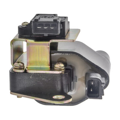 Herko Ignition Control Module HLX058 LX607 For Dodge Mitsubishi - Foto 3