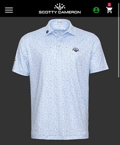 【新品】PETER MILLAR/SCOTTY CAMELON ポロシャツ 楽天市場】ピーターミラー PETER MILLAR（ゴルフ｜スポーツ