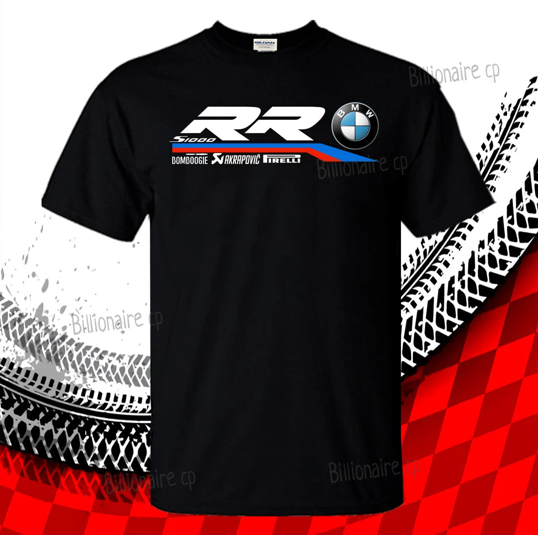 BMW T-Shirt