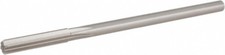 Hertel Letter E Cobalt Chucking Reamer Straight Flute, Straight Shank, 1-1/2"...