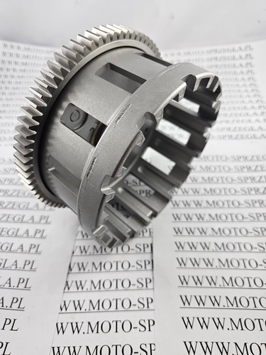 CLUTCH BASKET BMW S1000RR 11-19 NEW - Picture 4 of 5
