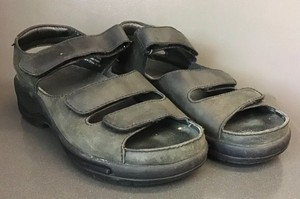 dansko size 38 in us