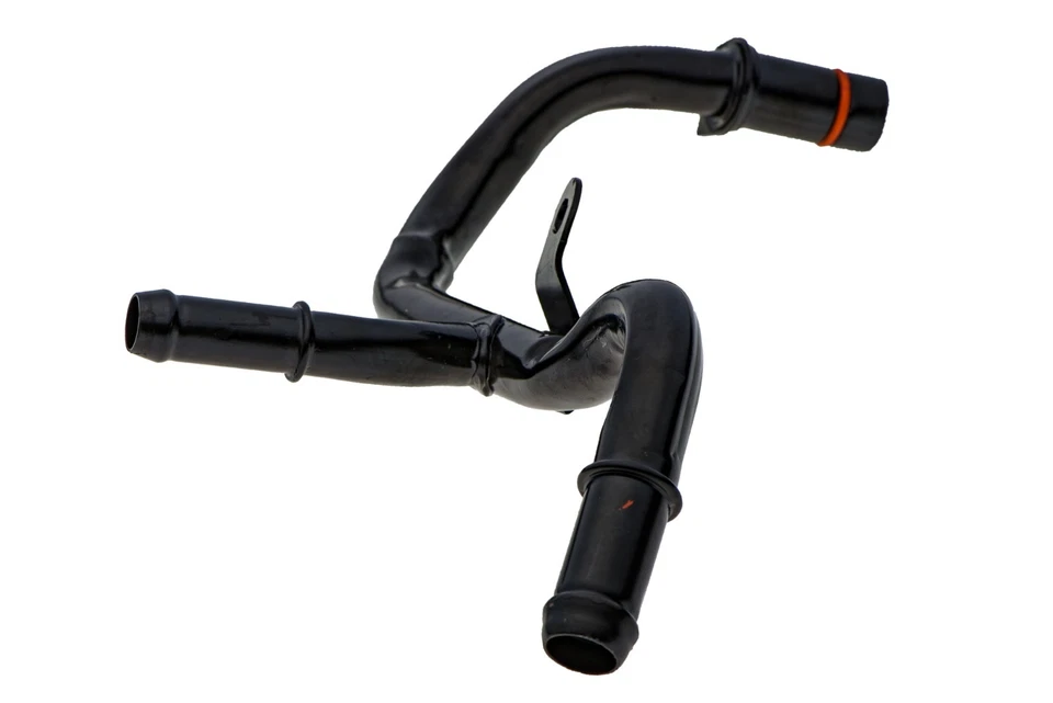 Ford Windstar 1999-2003 calentador salida de agua bomba tubo OEM XF2Z-18663-AA Foto 4 de 4