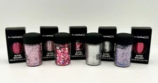 MAC Glitter Brillants Pick / Choose 0.15 oz 4.5 g New in Box