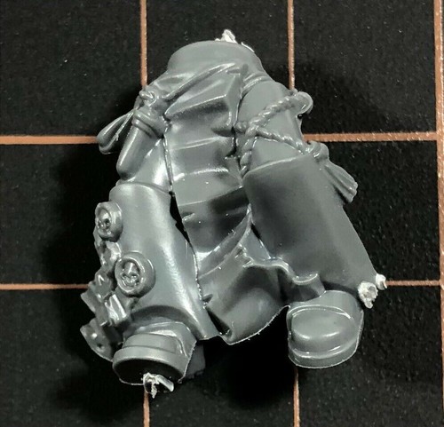 Bits Blood Angels Death Company Space Marine Adeptus Astartes Warhammer 40k Bits - Picture 7 of 81