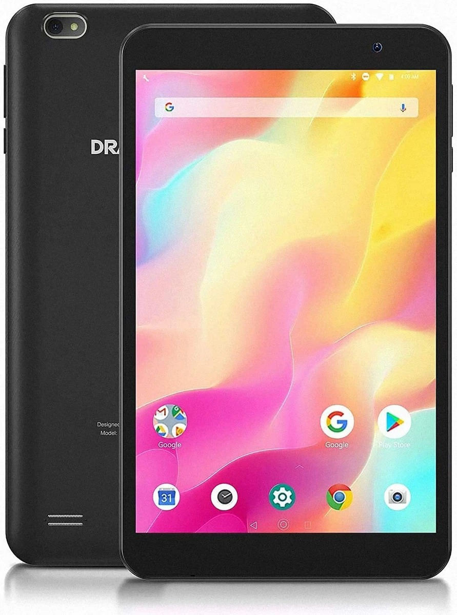 Dragon Touch Notepad Y80 8