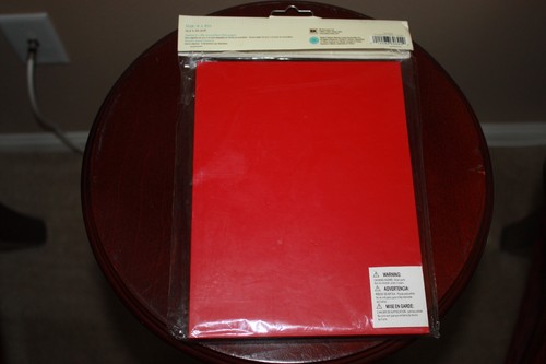 MARTHA STEWART CRAFTS Accordian Photo Album BNIP - Imagen 2 de 2