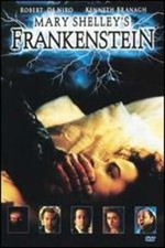 Mary Shelley's Frankenstein [P&S] by Kenneth Branagh: Used