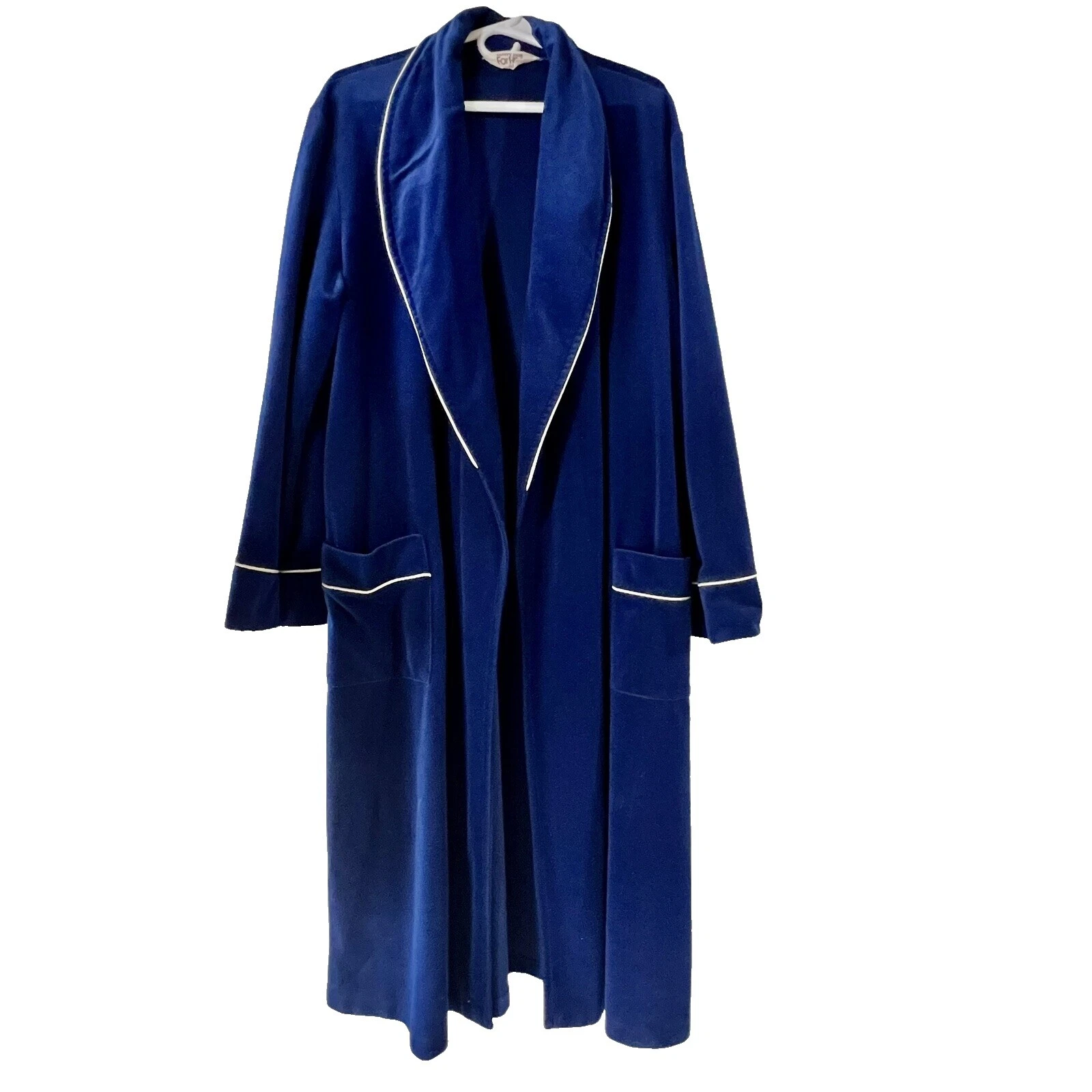 Винтажная одежда для мужчин велюр 1970-е